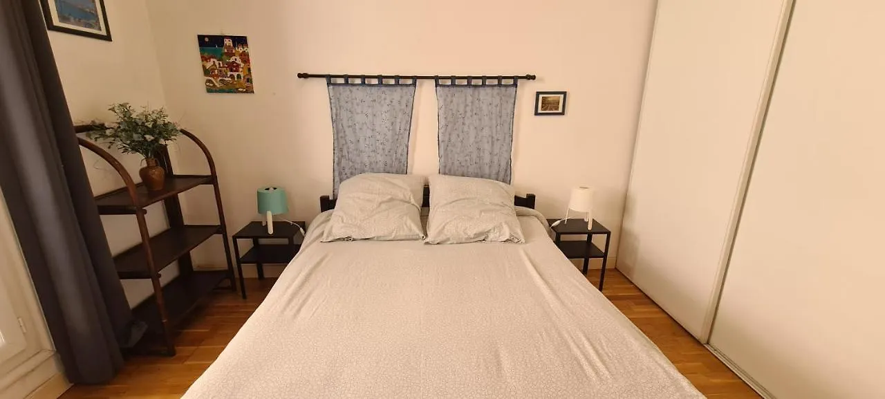 Appartement Toulon Centre-Ville Γαλλία