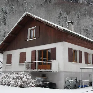 appartement thones , Thônes France