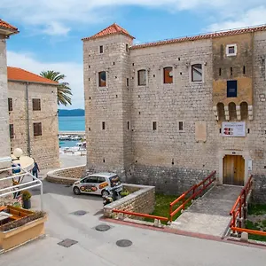 Heritage Vitturi Sea View , Kaštela Croatie