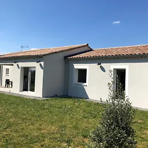 Malou , Pradons France